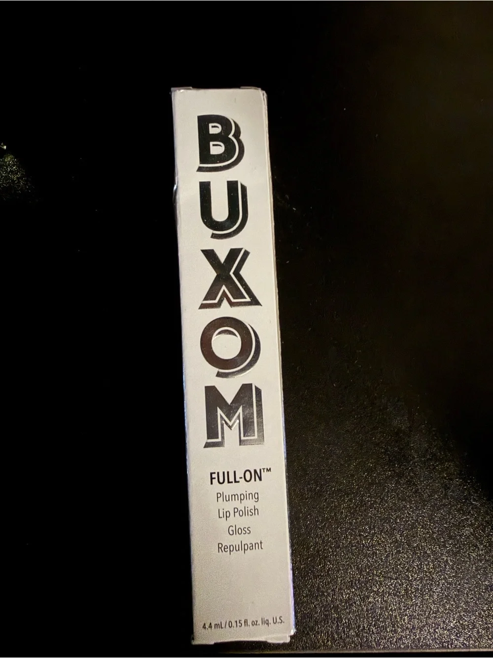 Buxom Full-On Plumping Lip Polish Gloss